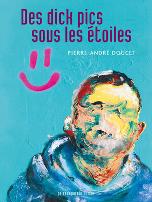 cover image of Des dick pics sous les étoiles